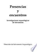 Presencias y encuentros