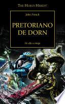 Pretoriano de Dorn no 39/54