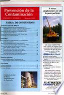Prevención de la contaminación