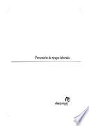 PREVENCIÓN DE RIESGOS LABORALES (3.a EDICIÓN)