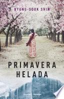 Primavera helada