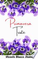 Primavera triste