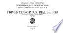 Primer Censo Industrial de 1930. Chihuahua. Resmenes generales por entidades. Volumen II. Tomo VIII