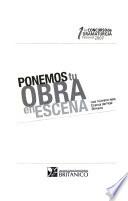 Primer Concurso de Dramaturgia Peruana Ponemos tu obra en escena