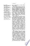 Primer Congreso Panamericano de Medicina Legal, Odontología Legal y Criminología, celebrado en la Academia de Ciencias Médicas, Físicas y Naturales, del 2 al 8 de septiembre de 1946. [Memoria]