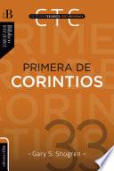 Primera de Corintios