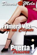 Libro Primera Vez con un Cliente. Puerta Trasera 1