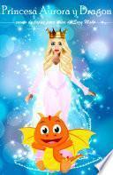 Princesa Aurora y Dragón