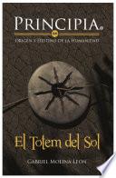 PRINCIPIA, Origen y Destino de la Humanidad