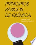 Principios básicos de química