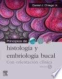 Principios de Histología Y Embriología Bucal