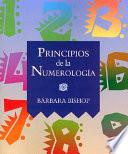 Principios de la Numerologia