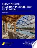 Principios de Práctica Inmobiliaria en Florida