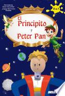 Principito y Peter Pan