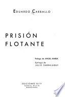 Prisión flotante