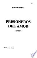 Prisioneros del amor