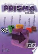 Prisma Avanza (B2)
