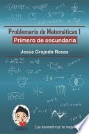 Problemario de Matemáticas 1