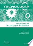 Problemas de tecnología industrial I