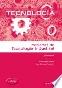 Problemas de tecnología industrial II
