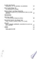 Problemas del desarrollo