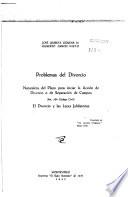 Problemas del divorcio