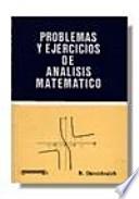 Problemas y ejercicios de análisis matemático