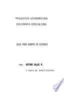 Problemática latinoamericana