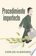 Procedimiento imperfecto