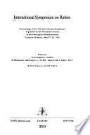 Proceedings