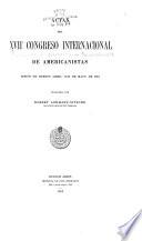 Proceedings