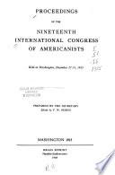 Proceedings