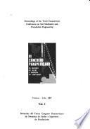 Proceedings