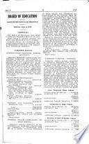 Proceedings of the Board of Education, Detroit