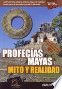 Profecías mayas