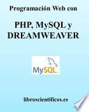 Programacin Web con PHP, MYSQL y DREAMWEAVER
