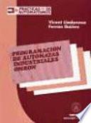 Programación de Autómatas Industriales OMRON