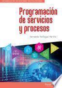Programación de servicios y procesos