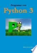 Programar con Python 3