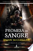 Promesa de sangre (versión latinoamericana)