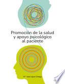 Promoción de la salud y apoyo psicológico al paciente 2022