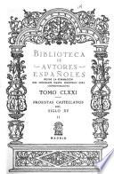 Prosistas castellanos del siglo XV.: Fray Martín de Cordoba. Fray Lope Fernández de Minaya