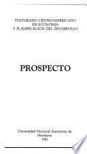 Prospecto