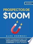 Libro Prospectos de $100M
