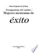 Protagonistas del cambio