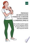 Protocolo de identificación y manejo de la ideación suicida durante el embarazo (IMISE-P)