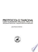 Protocolo Tairona