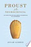 Proust y la neurociencia