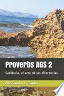 Proverbs AGS 2