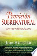 Provisión sobrenatural